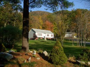 131 East Rd, Clarksburg, MA 01247