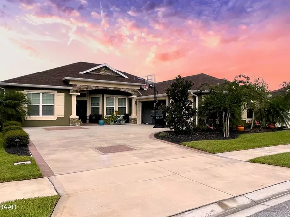 3374 Bellino Blvd, New Smyrna Beach, FL 32168