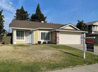 4131 Sea Drift Way, Sacramento, CA