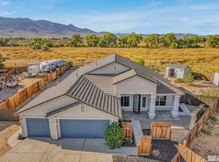 1517 Sequoia St, Dayton, NV