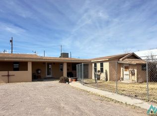 712 Locust St, Truth Or Consequences, NM 87901