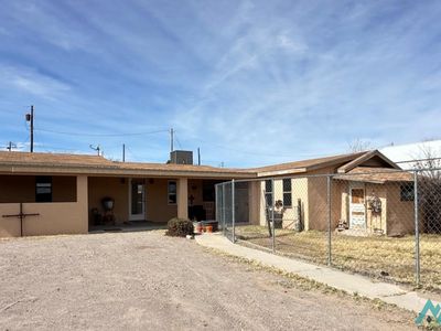 712 Locust St, Truth Or Consequences, NM, 87901