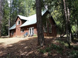 16333 Winchester Trl, Challenge, CA 95925