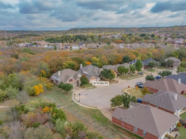 8110 Max Dr, Dallas, TX 75249
