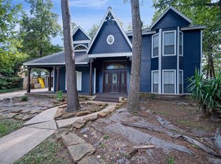 3331 Lakehaven Dr, Humble, TX 77339