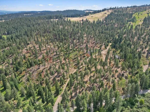 Nka W Ballard Road B Lot 1, Spokane, WA 99208