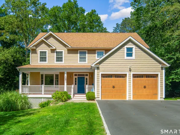 47 Summit Ridge Road, Stamford, CT 06902