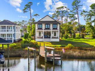 2821 Annette Ave, Panama City Beach, FL 32408