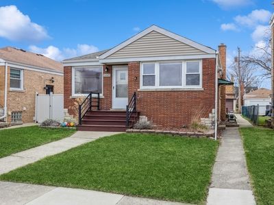 2249 S 13th Ave, North Riverside, IL, 60546