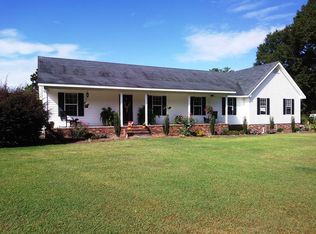 600 Quaker Rd, Warrenton, GA 30828