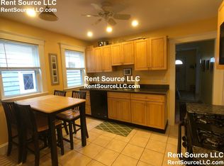 65 Fremont St, Somerville, MA 02145