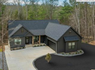 4374 Poplar Bluff Drive, Lenoir, NC 28645