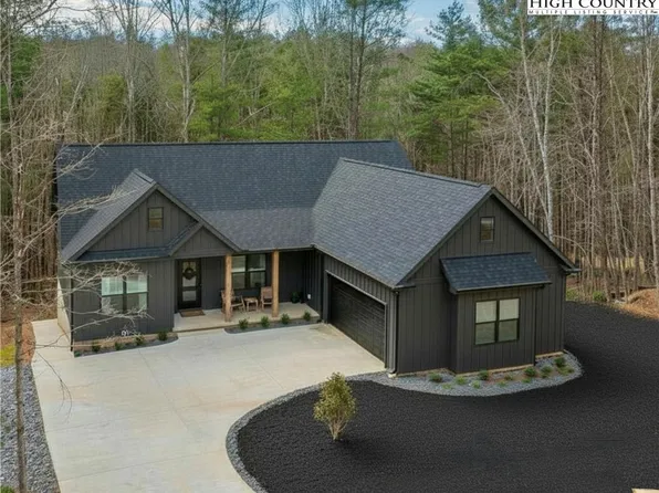 4374 Poplar Bluff Drive, Lenoir, NC 28645