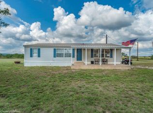 850 County Road 275, Tuscola, TX 79562