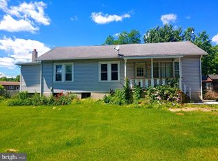 44 Smith Rd, York Springs, PA 17372