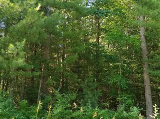 W Decker Rd, Ludington, MI 49431