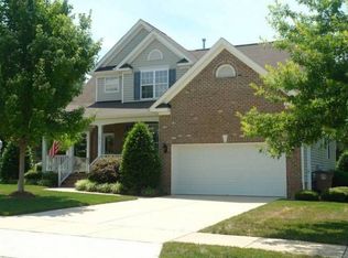 9041 Cornwell Dr, Wake Forest, NC 27587