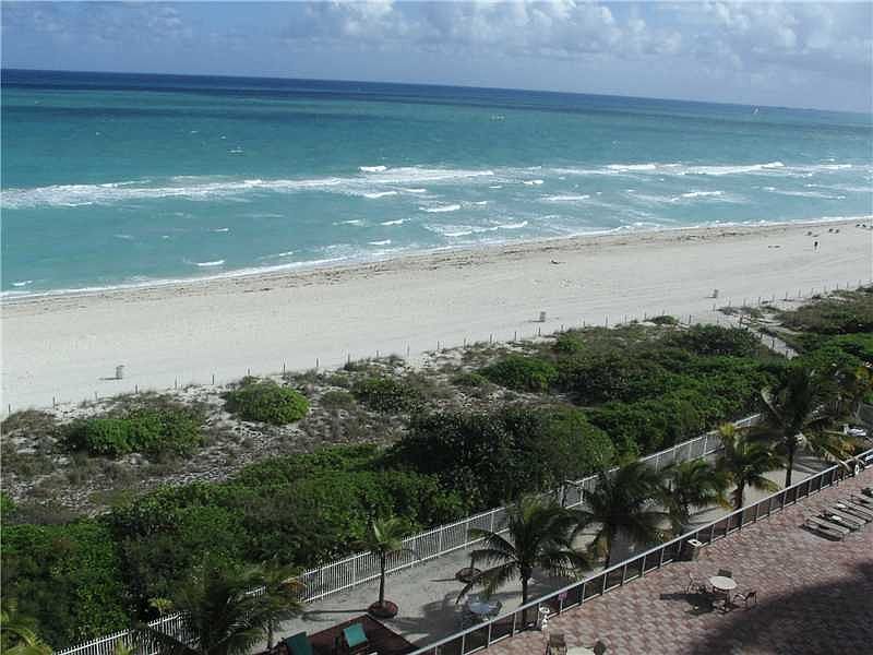 1st image of 6039 Collins Ave APT 917