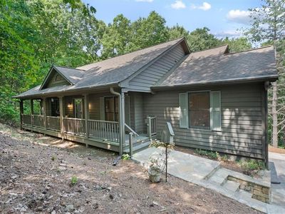180 Cinnamon Fern Ln, Jasper, GA, 30143
