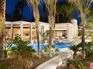 3 Mozart Ln, Rancho Mirage, CA 92270