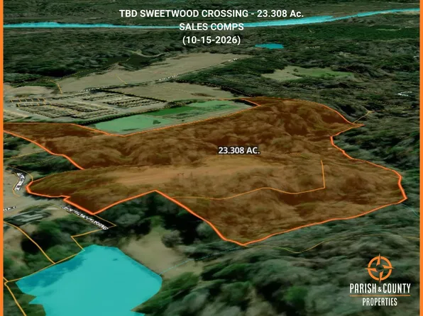 Sweetwood Xing, Saint Francisville, LA 70775