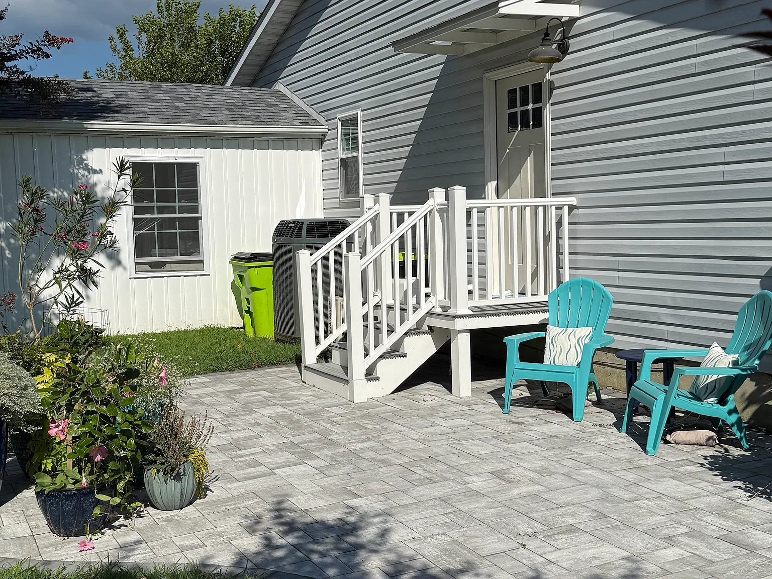 Ocean Breeze Dr, Rehoboth Beach — Photo 2