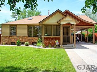 2015 N 8th St, Grand Junction, CO 81501