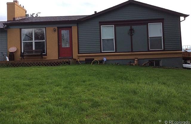 For Sale: 10640 West Milan Place, Lakewood, CO 80235