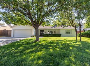 2113 S Travis St, Amarillo, TX 79109