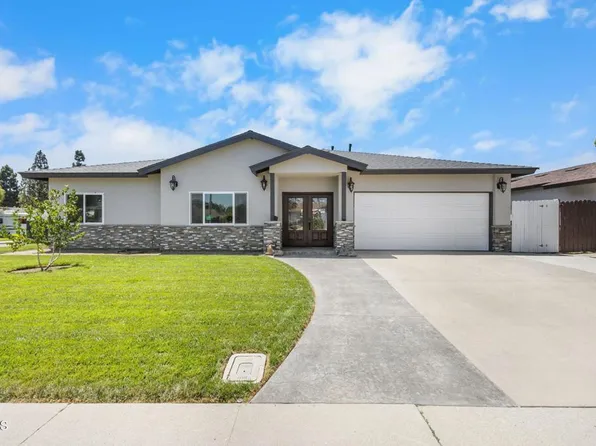 817 Calle La Sombra, Camarillo, CA 93010