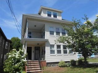 7 Castleton St #2, Jamaica Plain, MA 02130