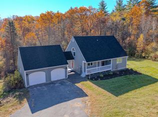 84 Old Jaffrey Road, Peterborough, NH 03458
