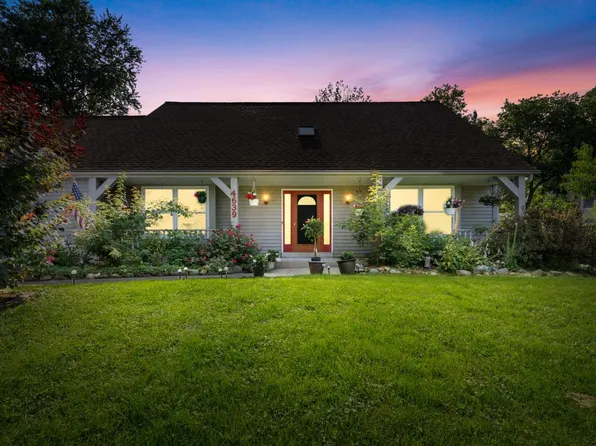 4639 South 110th STREET, Greenfield, WI 53228