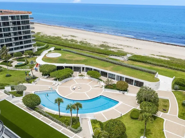 2660 S Ocean Blvd APT 503S, Palm Beach, FL 33480
