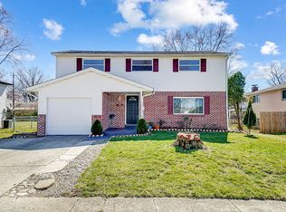 2127 Waldorf Rd, Columbus, OH 43229