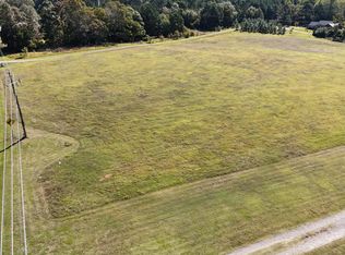 480 Union Church Rd, Carthage, NC 28327