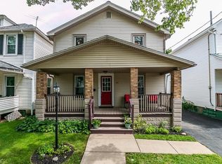 431 E 157th St, Cleveland, OH