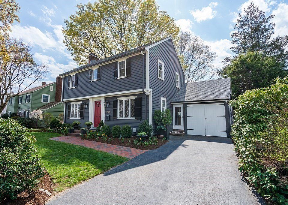 214 Grove St, Belmont, MA 02478 Zillow