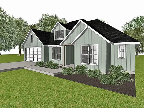 16 Boswell Cir, Bella Vista, AR 72715