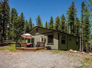 361 Deer Rd, Evergreen, CO 80439