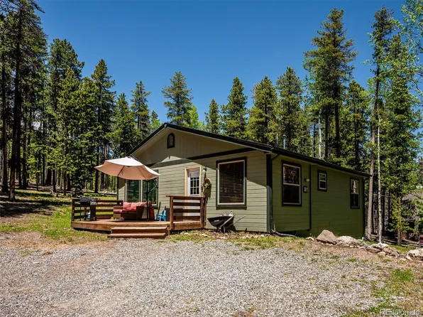 361 Deer Road, Evergreen, CO 80439