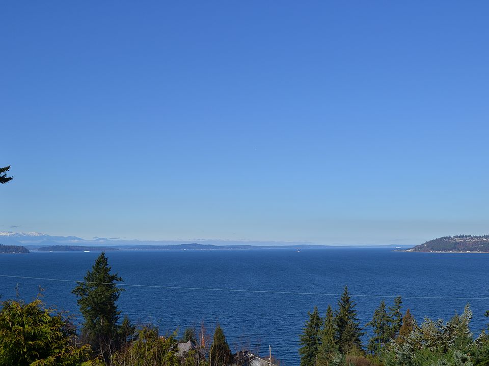 View from this house