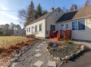 16 Paquin Ave, Biddeford, ME 04005