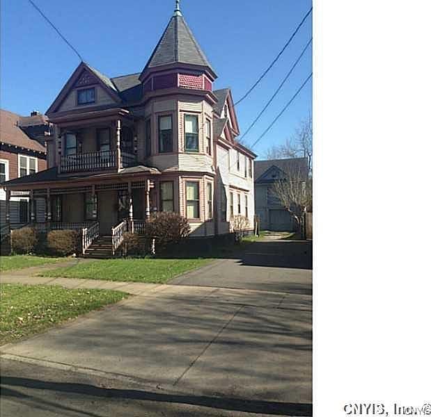 1st image of 227 McLennan Ave #29