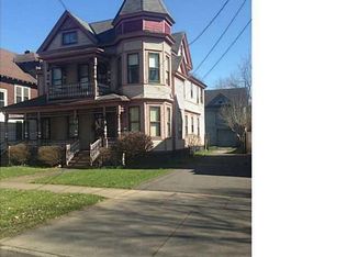 227-29 McLennan Ave, Syracuse, NY 13205