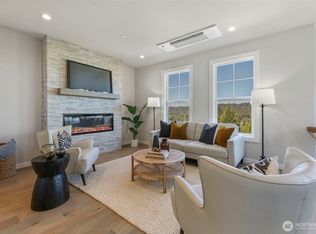 Sunset Court, Duvall, WA 98019