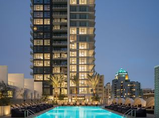 825 South Hill, Los Angeles, CA 90014
