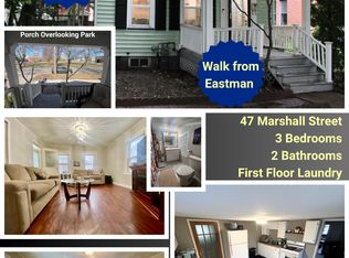 47 Marshall St, Rochester, NY 14607