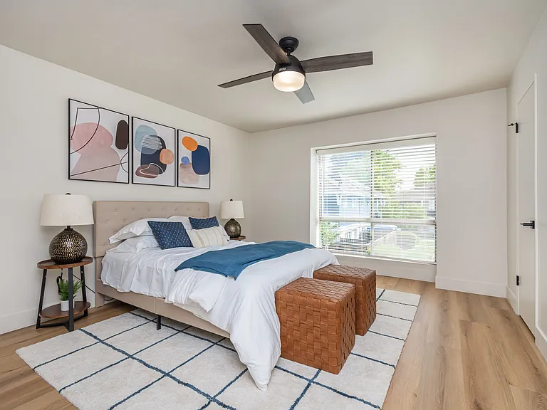 Stratford Villas Apartments — Photo 8