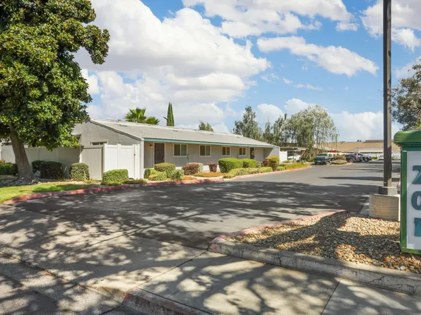 201 Woodrow Ave APT 20, Modesto, CA 95350